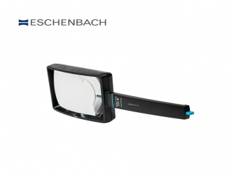 非球面阅读放大镜