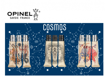 COSMOS 星座典藏系列