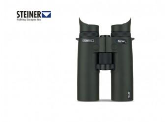 eRanger LRF e 智特种兵10x42 激光测距望远镜