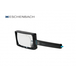 非球面阅读放大镜