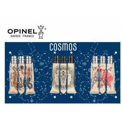 COSMOS  星座典藏系列