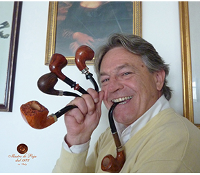 Dad，I love you / 特别的礼物代表特别的爱