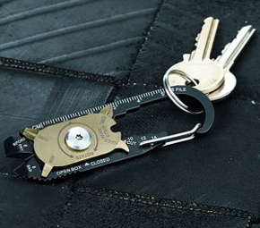 英国TRUE UTILITY-飞鲨20合1工具