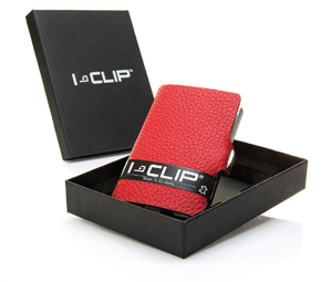 “隐形”的德国爱夹（I-CLIP）卡盒