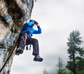 德国视得乐望远镜，高清光学，坚固耐用！