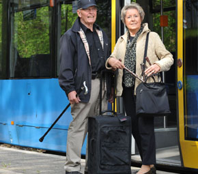 品质重阳节，父母更惊喜