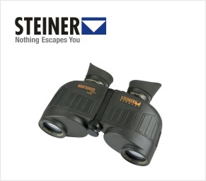 德国STEINER视得乐夜鹰 8x30 5216望远镜 停止销售