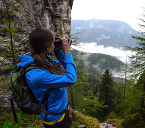 德国视得乐发布高性能望远镜WILDLIFE XP