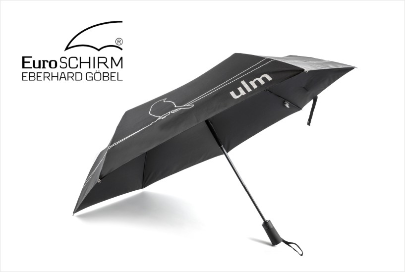 设计款自动折叠伞