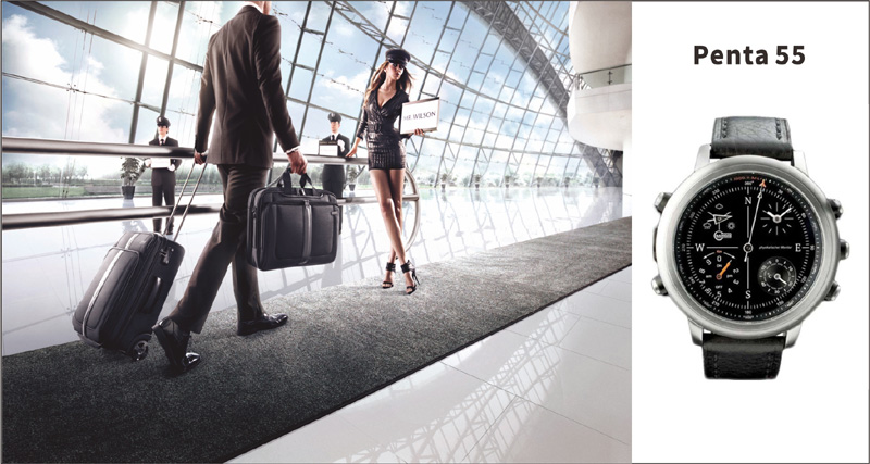 1 德国百瑞高Penta55领衔商务休闲腕表.jpg